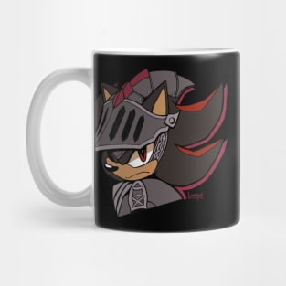 Lancelot Mug